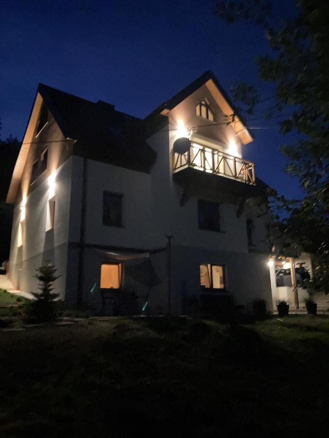 Cud Miod Apartmán