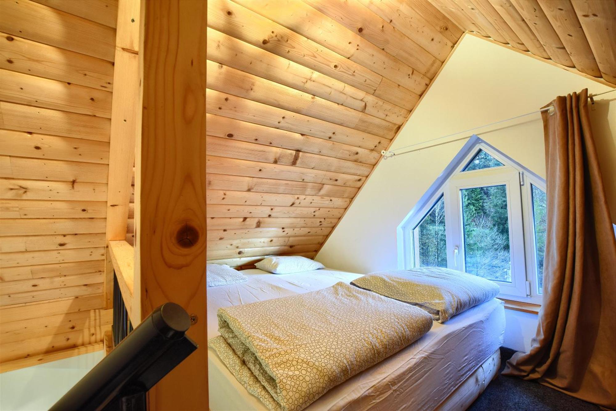 Cud Miod Apartmán Visla